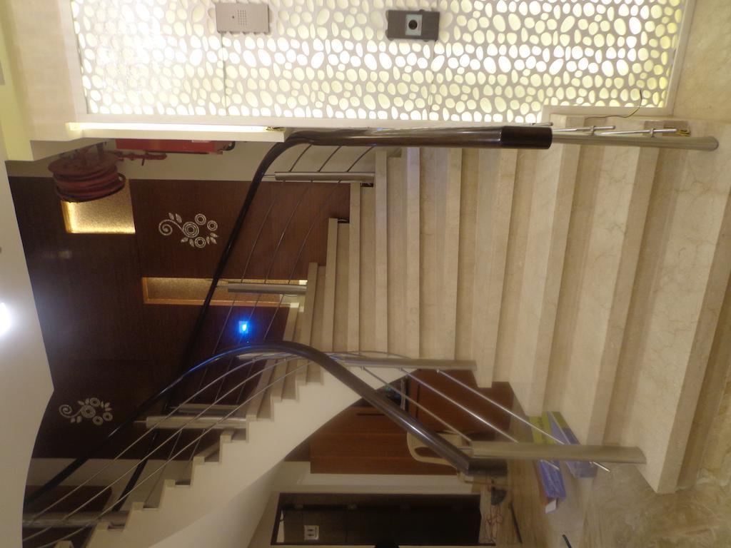 Hotel Taj Princess - Boutique Hotel Delhi  Exterior foto